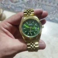 ساعت مچی رولکس