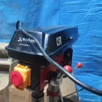 دلر ستونی ،محک ،نو|ماشین‌آلات صنعتی|خمینی‌شهر, |دیوار