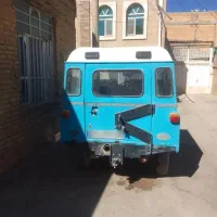 لندروورر|خودرو سواری و وانت|فارسان, |دیوار