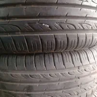8 حلقه لاستیک دست دوم درحد ایرانی هرعدد 600 تومان|قطعات یدکی و لوازم جانبی|قم, تولید دارو و یخچال|دیوار