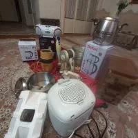 لوازم منزل
