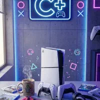 نصب بازی و انواع خدمات کنسول بازی