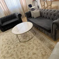 مبلمان چستر ۷نفره