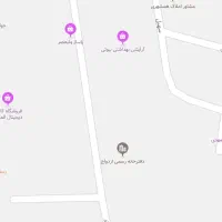 فروش ساختمان نیمه کاره رزن