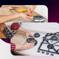 تعمیرات تخصصی انواع اجاق گاز درمحل سهندهمراه لوازم|خدمات پیشه و مهارت|سهند, |دیوار