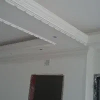 کلیه کار گچکاری|خدمات پیشه و مهارت|تهران, سلیمانی|دیوار