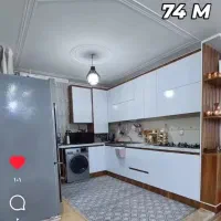 واحد شیک خوش نقشه غرق نور