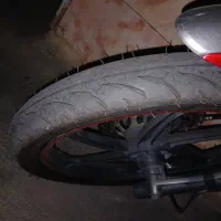 طرح ویو لیفان|موتورسیکلت|تهران, شهران شمالی|دیوار