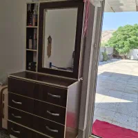 فروش فوری دراور ام دی اف به اولین خریدار