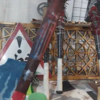 چوب بیسبال|ورزش‌های توپی|بیرجند, |دیوار