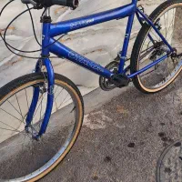 دوچرخه اویاما ۲۶ اصل تایوان