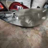 چراغ جلو ۲۰۷|قطعات یدکی و لوازم جانبی|تهران, پرستار|دیوار