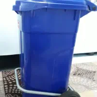 سطل بزرگ