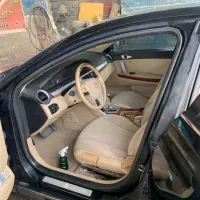 MG 550|خودرو سواری و وانت|قشم, |دیوار