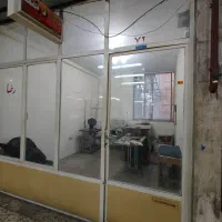 مغازه ۱۵ متری در پاساژ رضا رشت