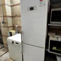 یخچال فریزر الجی اصل کره با گارانتی رسمی