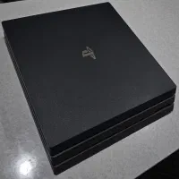 Ps4 Pro 7216B