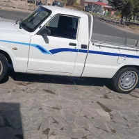 مزداژاپن 2000مدل۹۵بدون رنگ کلکسیونی کم کار|خودرو سواری و وانت|تربت جام, فاز ۳ فرهنگیان|دیوار