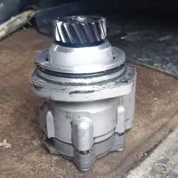 پمپ فرمان هوو استوک