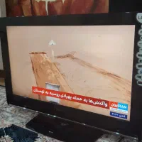 تلویزیون ۳۲ اینچ lcd