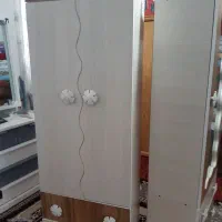 کمد بچه|اسباب و اثاث بچه|مشهد, طبرسی شمالی|دیوار