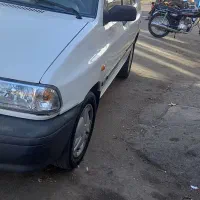 پراید مدل ۹۵|خودرو سواری و وانت|میاندوآب, |دیوار