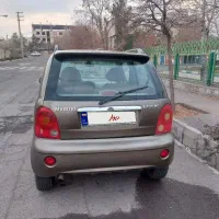 ام وی ام 110 چهارسلیندر|خودرو سواری و وانت|تبریز, |دیوار