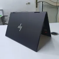 لپ تاپ خاص لاچری hp ENVY 15 X360 Touch|رایانه همراه|تهران, میدان ولیعصر|دیوار