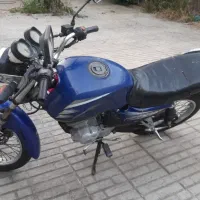 انجین سالم ظاهری داخل عکس معلومه|موتورسیکلت|رشت, پسیخان|دیوار