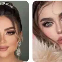 میکاپ‌وشینیون‌‌‌آمورش‌حرفه ای‌میکاپ‌