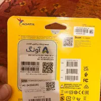 Ssd 256 ADATA SATA هارد|قطعات و لوازم جانبی رایانه|تهران, توحید|دیوار