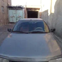 معاوضه پژو طرح اس ال ایکس دوگانه شرکتی|خودرو سواری و وانت|شوش, |دیوار