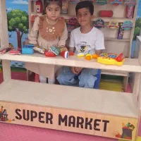 نگهداری از کودک با قیمت منصفانه.زارچ. اشکذر مجومرد|خدمات آموزشی|زارچ, |دیوار