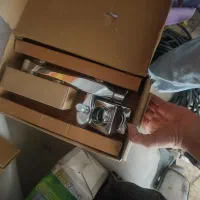 هواکش ، هواگیره پکیج شیرِدستشویی وروشویی ضدعفونی