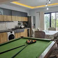 ویلا استخر دار ۳ خواب مستر|اجارهٔ کوتاهمدت ویلا و باغ|دالخانی, |دیوار