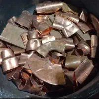خرید ضایعات آهن مس روحی در سراسر شیراز