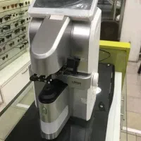 لنزو متر LM800