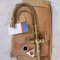 شیر ظرفشویی دو منظوره|مصالح و تجهیزات ساختمان|تهران, سلسبیل جنوبی|دیوار