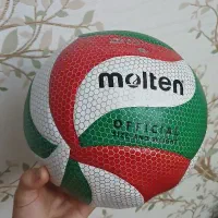 توپ والیبال مولتن