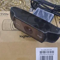 وب کم لاجیتک