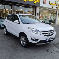 چانگان / اتومات / ۹۷ / اتو آروان / اقساط|خودرو سواری و وانت|مشهد, تربیت (صدف)|دیوار