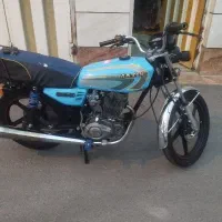 موتور متین 200