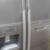 تعمیرات یخچال‌های خانگی و صنعتی...