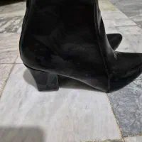 بوت در حد نو|کیف، کفش، کمربند|بروجرد, |دیوار