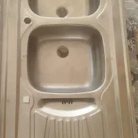 سینک و شیر آب|مصالح و تجهیزات ساختمان|قم, وادی السلام|دیوار