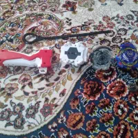 فرفره انفجاری