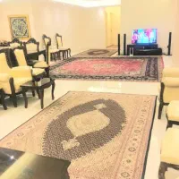 اپارتمان جنوبی ۱۵۰متر/ منصور/ قره باغیها