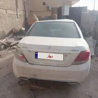 دنا مدل ۹۶ چپی