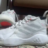 کتونی بسکتبال و والیبال adidas rose