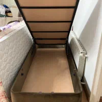 فروش تخت باکس|تخت و سرویس خواب|تهران, شهرک مخابرات|دیوار
